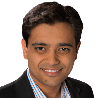 Shashank Saxena
