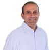 Mark Fernandes