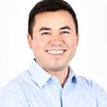 Ben Irinaga