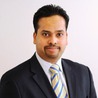 Suresh Shanmuganathan