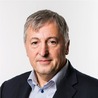 Nigel Payne
