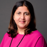 Shabana Faizal