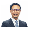 Asyraf Sulaiman