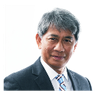 Tan Sri Tajuddin Atan
