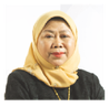 Siti Halimah Ismail