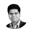 Aniket Kate