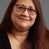 Sandra Rukovishnikoff