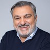 Bobby Yazdani