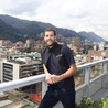Jaime Toro