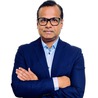 Sunil Parija