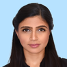 Rakshi Amin