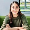 Bela Gupta D'Souza