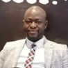 Oluwaseun Adesanya