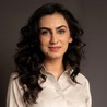 Maha Shahzad