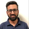 Zohaib Ahmed