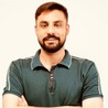 Zaheer Ahmed