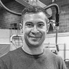Daniel Blank