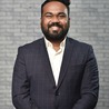 Sumedh Battewar