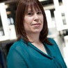 Glynis Cousins