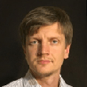 Oleksii Shalimov