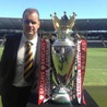 James Mooney