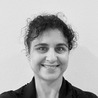 Sepideh Forster