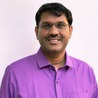 Balaji Sitharaman