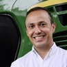 Pablo Rafael Benítez