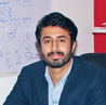 Muhammad Raza Saeed