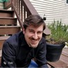 Joseph Morris