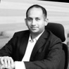 Arjun Muralidharan
