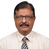Jayaraman Chandrasekaran