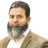 Khurram Shafique
