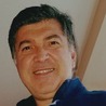 Shahriar Allen