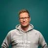 Daniel Lindén