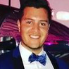 Sebastian Cadavid