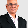 Anand Jesudass