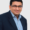 Shyam Sridharan