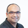 Pradeep Panicker