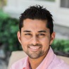Ashay V. Dalvi