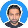Ashish Vij