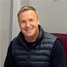 Darren Washbourne