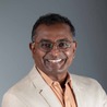 Krish Inbarajan