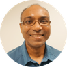 Chirayu Krishnappa