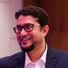 Yogeshwar Shivshankar