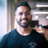 Bhavesh Mistry