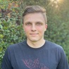 Dmitry Dolgopolov
