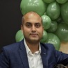 Badar Qureshi