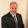 David Hartzell