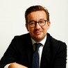 Stephane Chergui